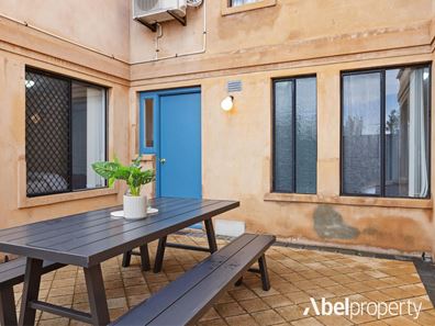 1/619 Hay Street, Jolimont WA 6014