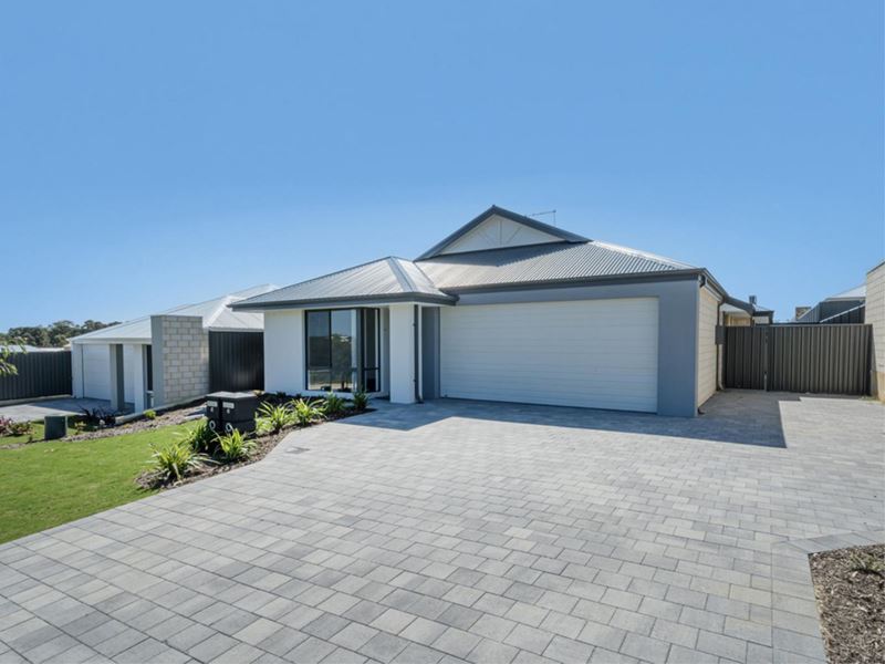 41 Butterleaf Avenue, Yanchep WA 6035