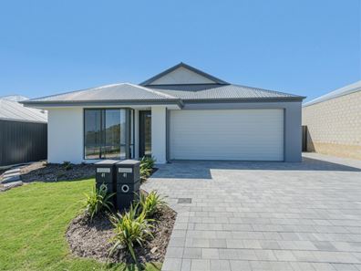 41 Butterleaf Avenue, Yanchep WA 6035