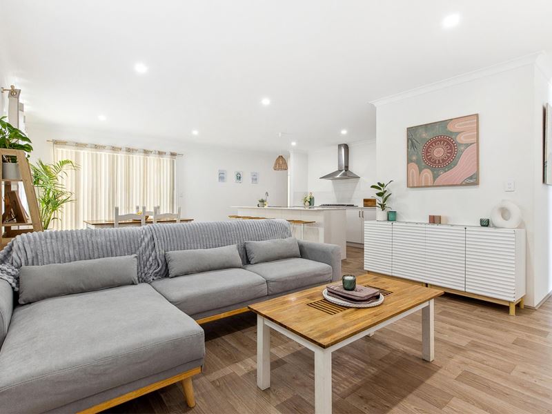 13 Kelvin Terrace, Baldivis