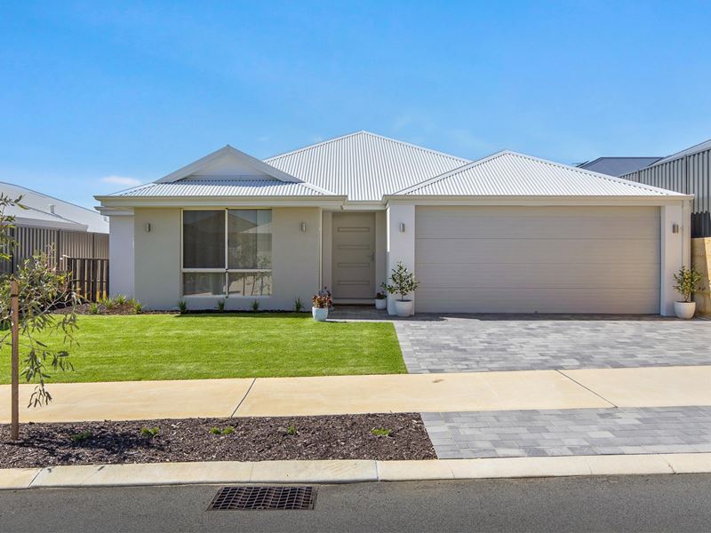 13 Kelvin Terrace, Baldivis WA 6171