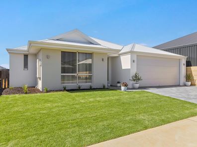 13 Kelvin Terrace, Baldivis WA 6171