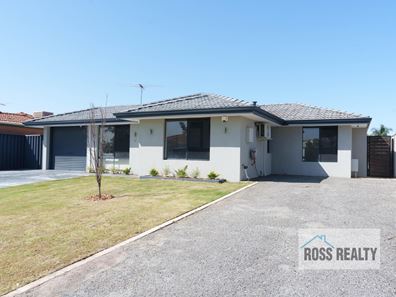 3 Delmore Glade, Kiara WA 6054