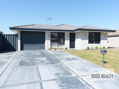 3 Delmore Glade, Kiara WA 6054