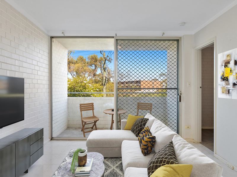 18/3 Sherwood Street, Maylands