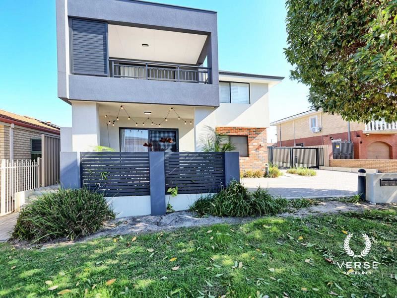 1/20a John Street, Bentley WA 6102