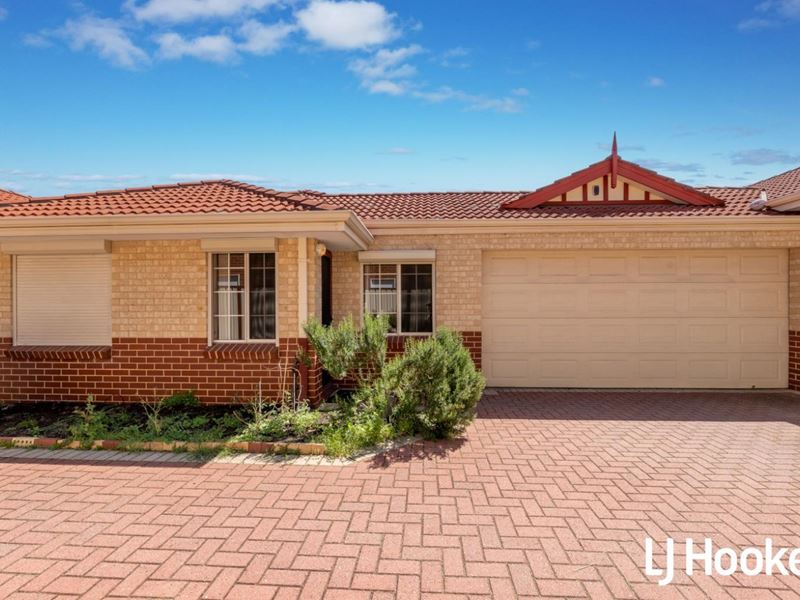 Unit 4/6 Hillcrest Road, Kewdale WA 6105