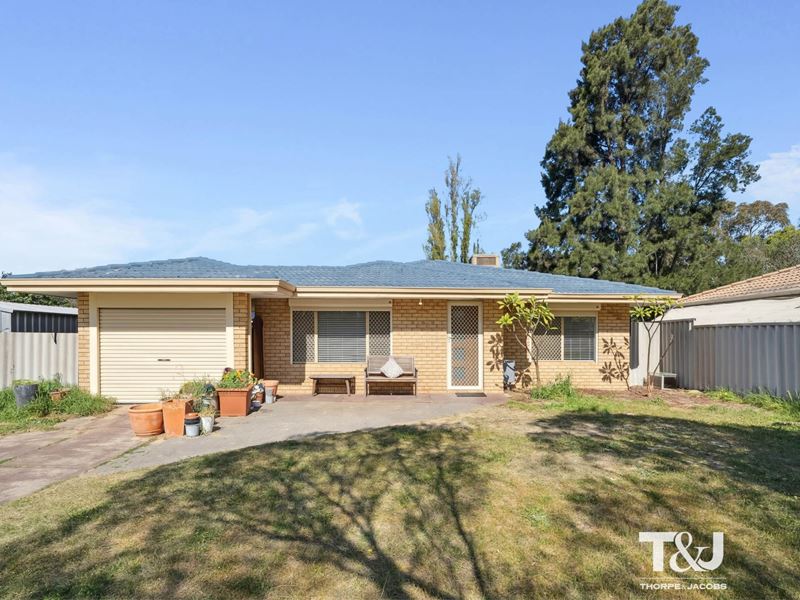 3 Bobtail Close, Brookdale