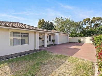 29C Verna  Street, Gosnells WA 6110