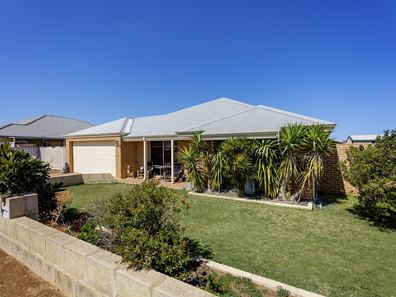 5 Pepper Gate, Waggrakine WA 6530