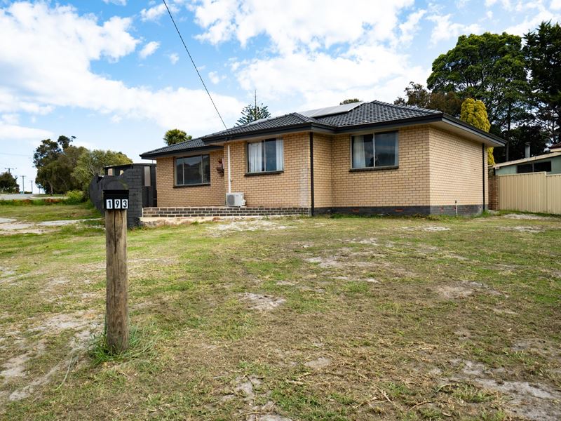 193 South Coast Highway, Gledhow WA 6330