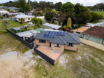 193 South Coast Highway, Gledhow WA 6330