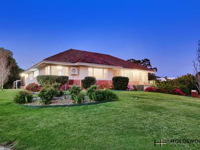 16 Meenaar Crescent, Coolbinia WA 6050