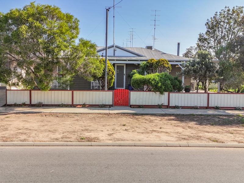 163 Duke  Street East, Northam