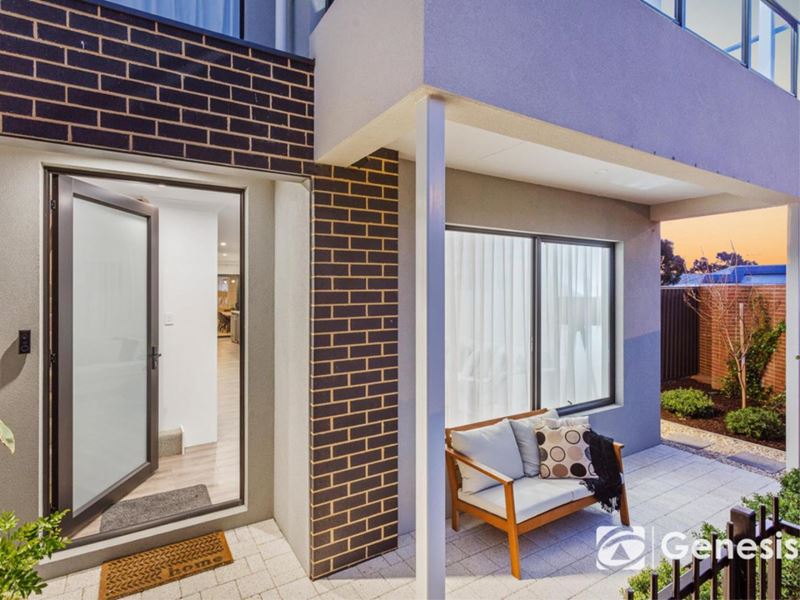 1A Fanshawe Boulevard, Piara Waters