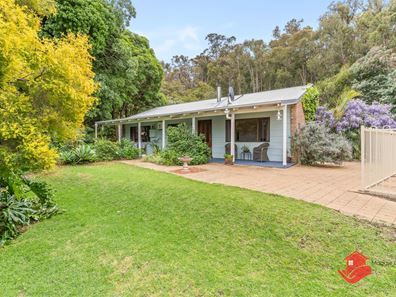 23 Old Admiral Lane, Bedfordale WA 6112