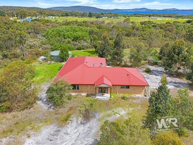 117 Walford Road, Kalgan WA 6330