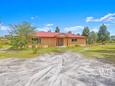 117 Walford Road, Kalgan WA 6330