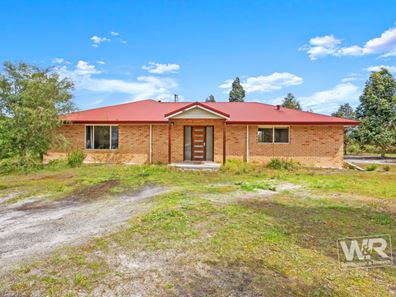 117 Walford Road, Kalgan WA 6330