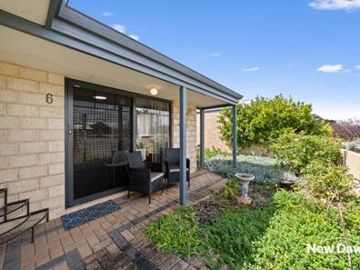 6 Moyle Way, Henley Brook WA 6055