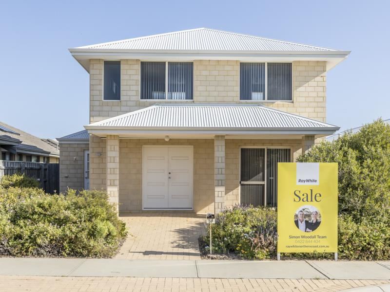 56 Zamia Rise, Yanchep WA 6035