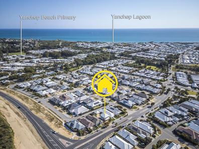 56 Zamia Rise, Yanchep WA 6035