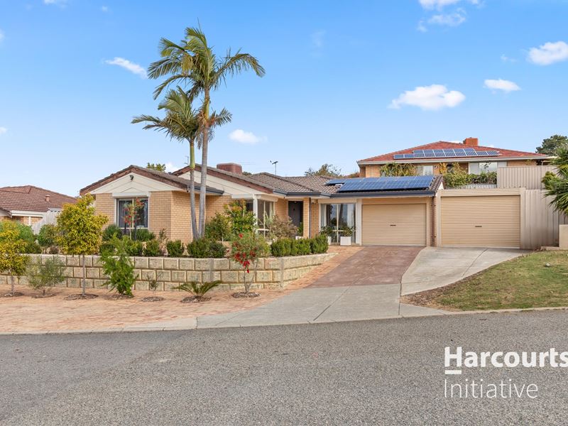 11 Manna Close, Mirrabooka