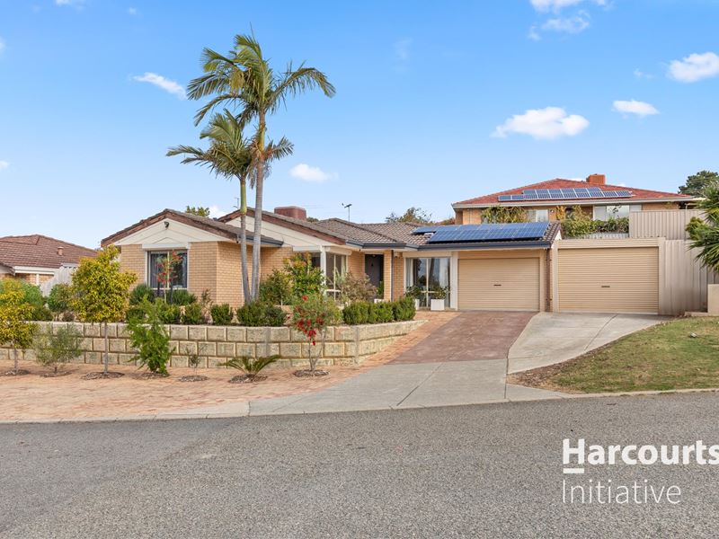 11 Manna Close, Mirrabooka WA 6061