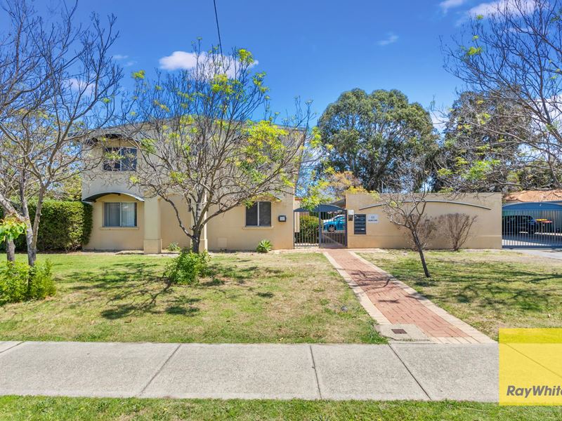 6/133 Albert Street, Osborne Park WA 6017