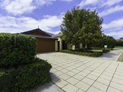 3 Bonnard Crescent, Ashby WA 6065