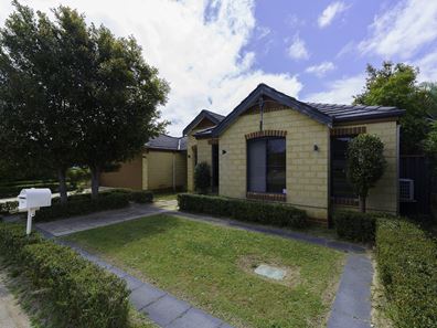 3 Bonnard Crescent, Ashby WA 6065