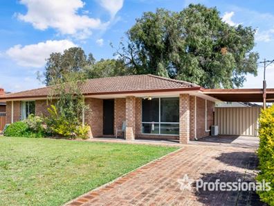 3 Hadfield Avenue, West Busselton WA 6280