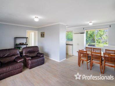 3 Hadfield Avenue, West Busselton WA 6280