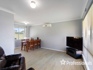 3 Hadfield Avenue, West Busselton WA 6280