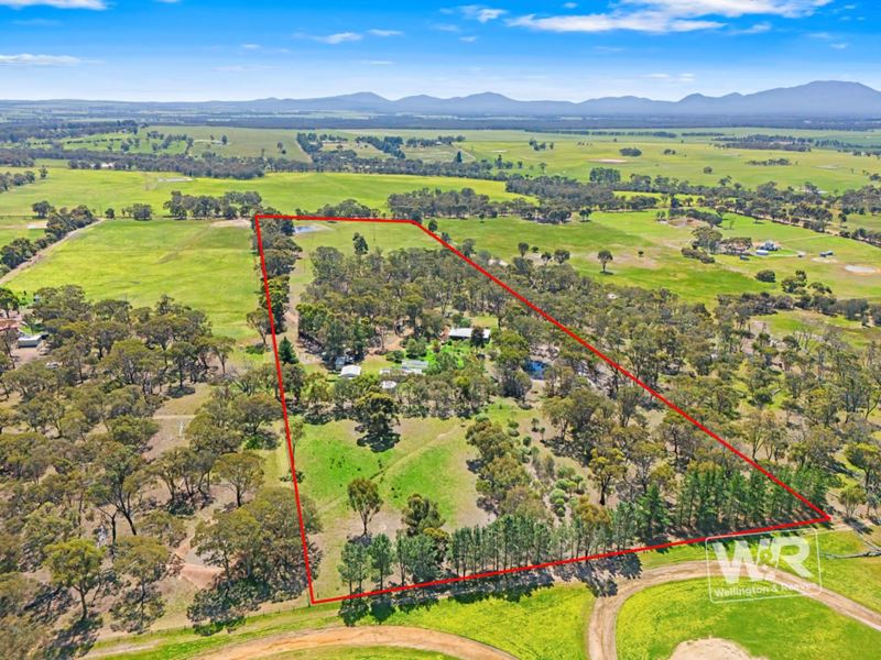 94 Wandoo Road, Kendenup WA 6323