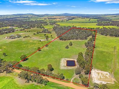 94 Wandoo Road, Kendenup WA 6323