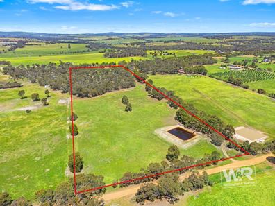 94 Wandoo Road, Kendenup WA 6323