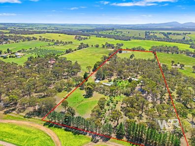 94 Wandoo Road, Kendenup WA 6323