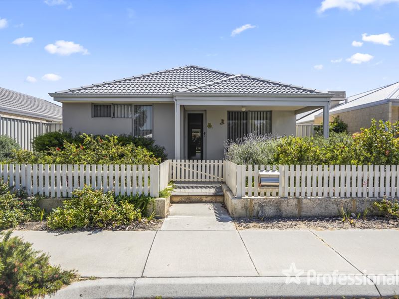40 Munert Street, Yanchep