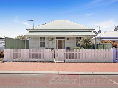 20 Forrest Street, Collie WA 6225