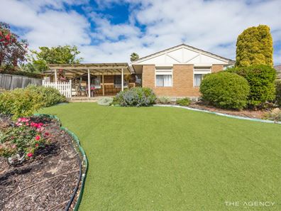 2 Idyll Court, Heathridge WA 6027