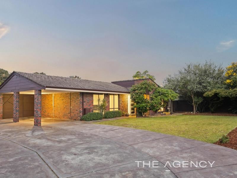 6 Salvia Court, Riverton