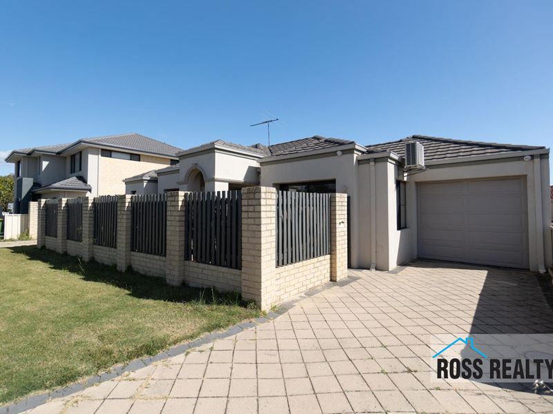 1/7 Mansell Street, Morley WA 6062