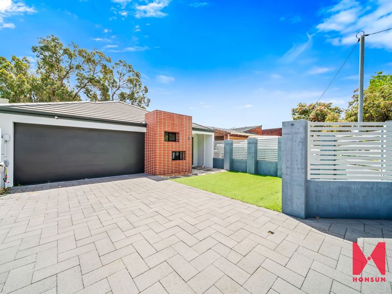 25A View Street, Dianella