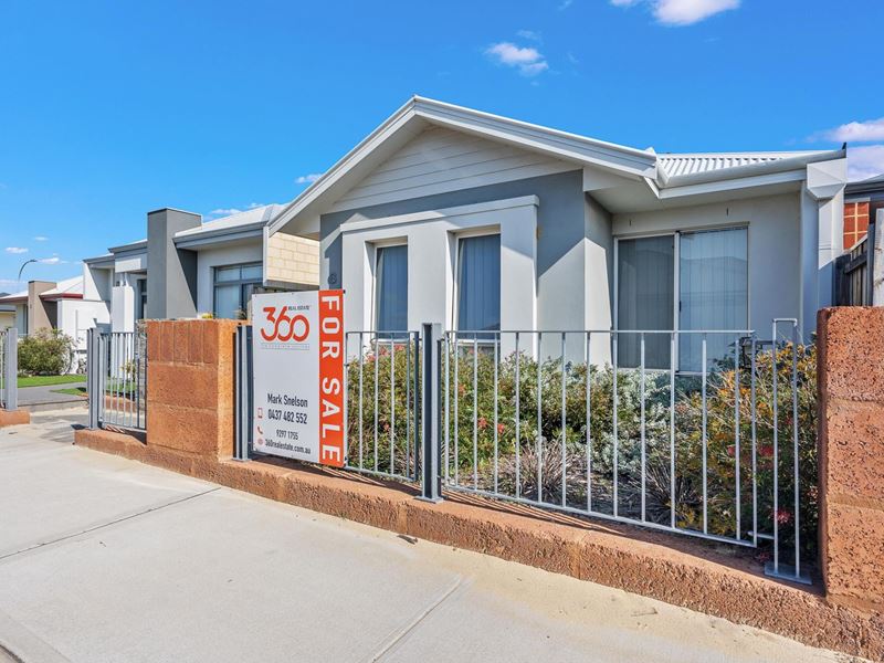 6 Discovery Vista, The Vines WA 6069