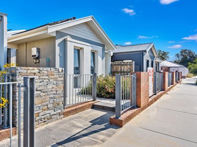 6 Discovery Vista, The Vines WA 6069