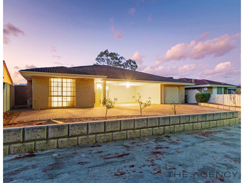 54 Mickleton Terrace, Bassendean WA 6054