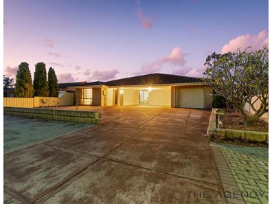 54 Mickleton Terrace, Bassendean WA 6054