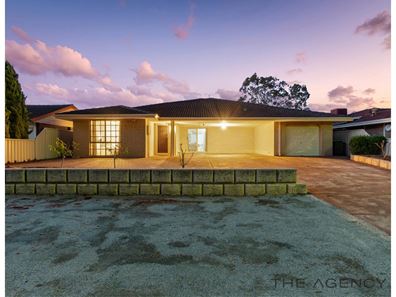 54 Mickleton Terrace, Bassendean WA 6054