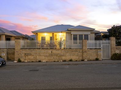 38 Lookout Drive, Yanchep WA 6035